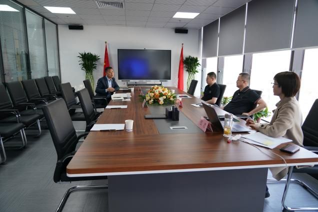 盟創納米股東大會順利召開！